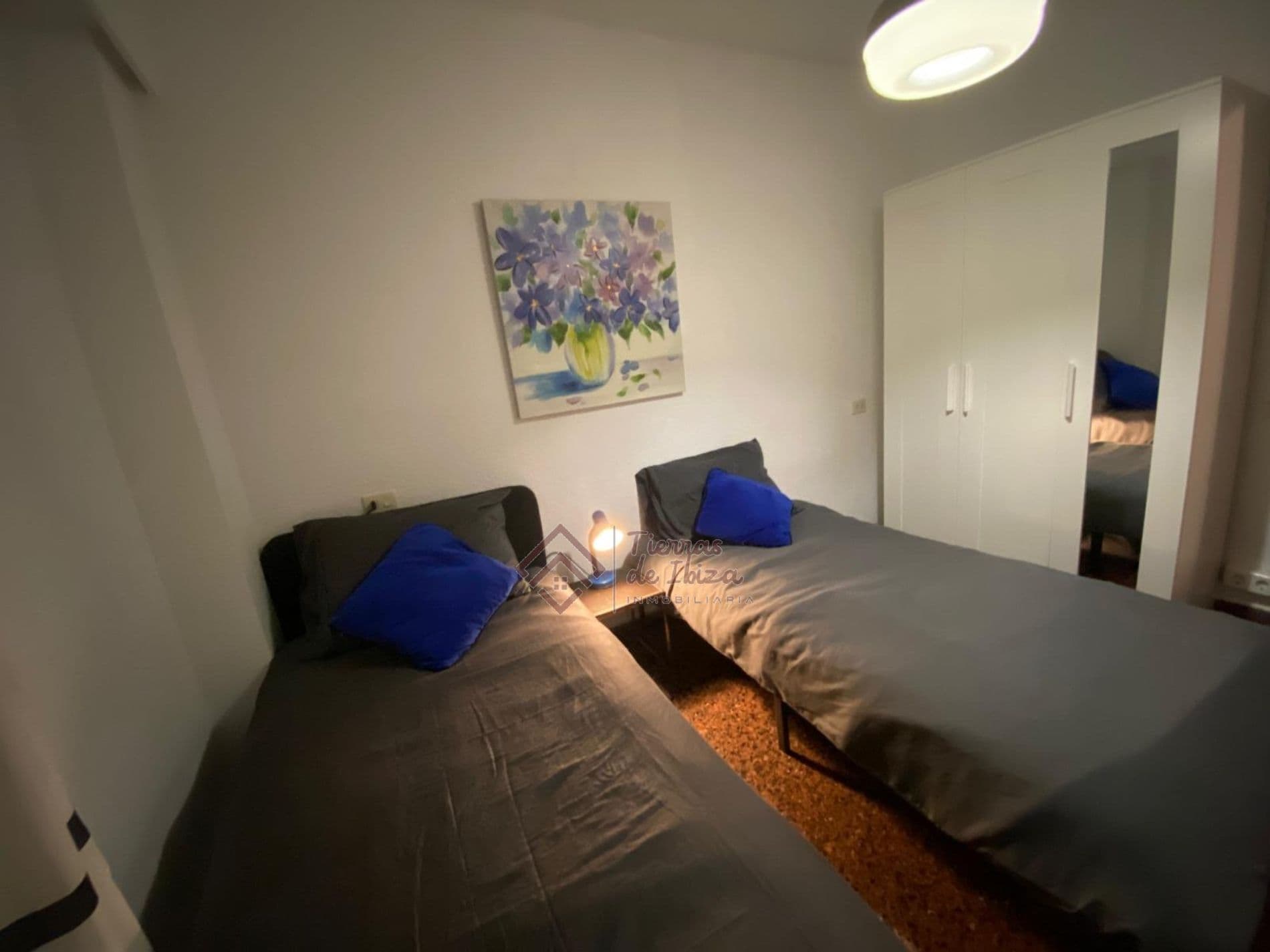 Apartamento en San Antonio - Alquiler Temporal - Foto 4