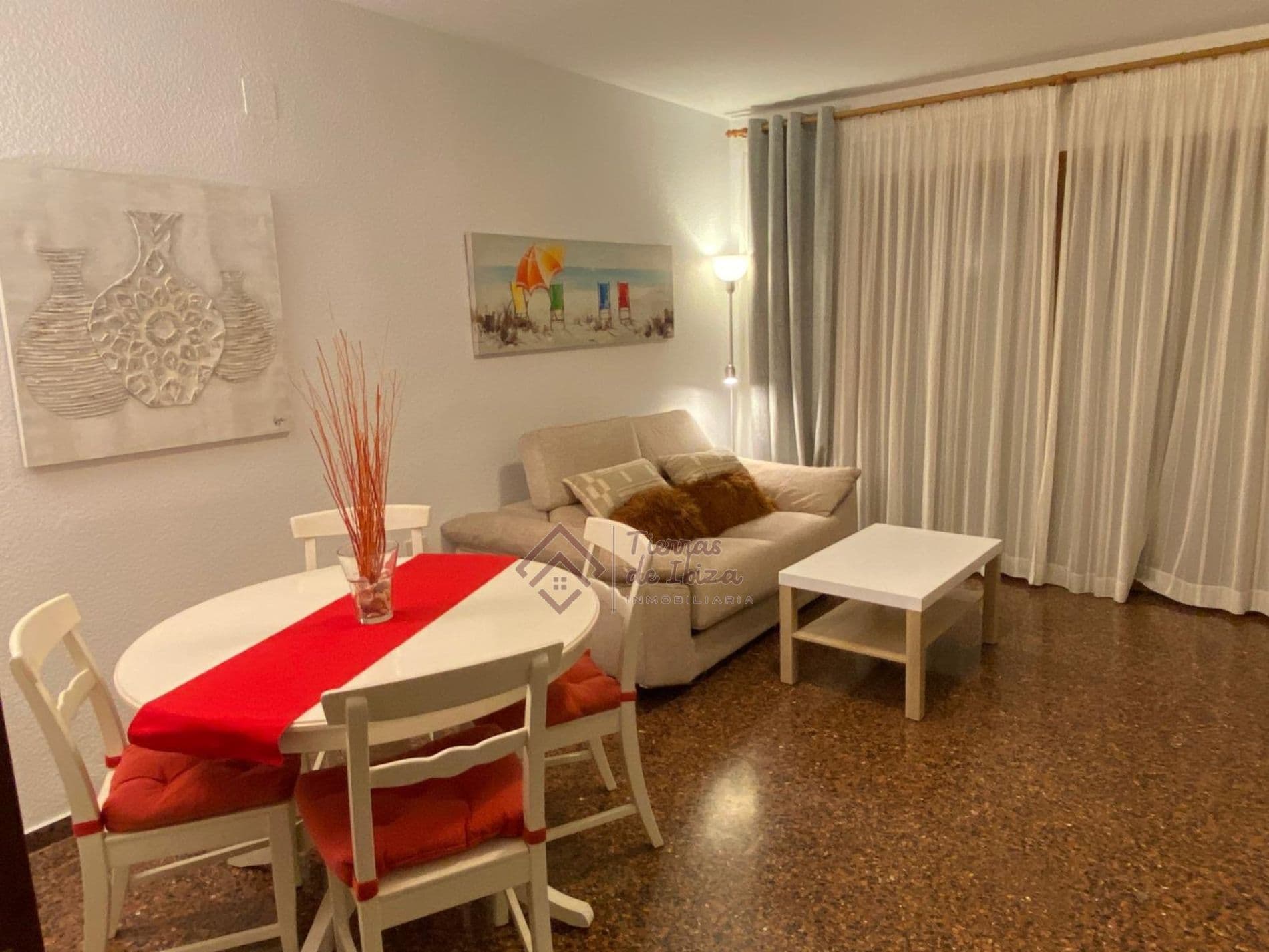 Apartamento en San Antonio - Alquiler Temporal - Foto 2