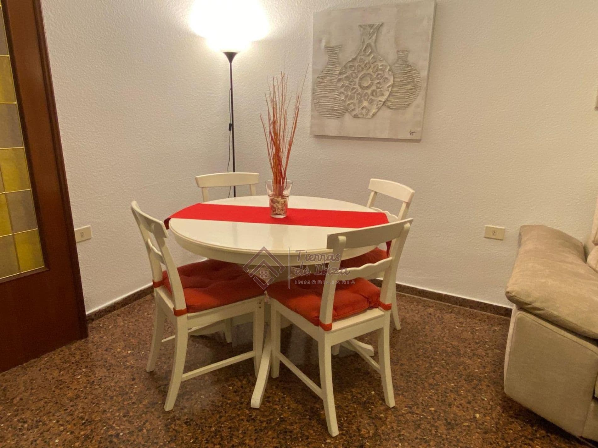 Apartamento en San Antonio - Alquiler Temporal - Foto 5