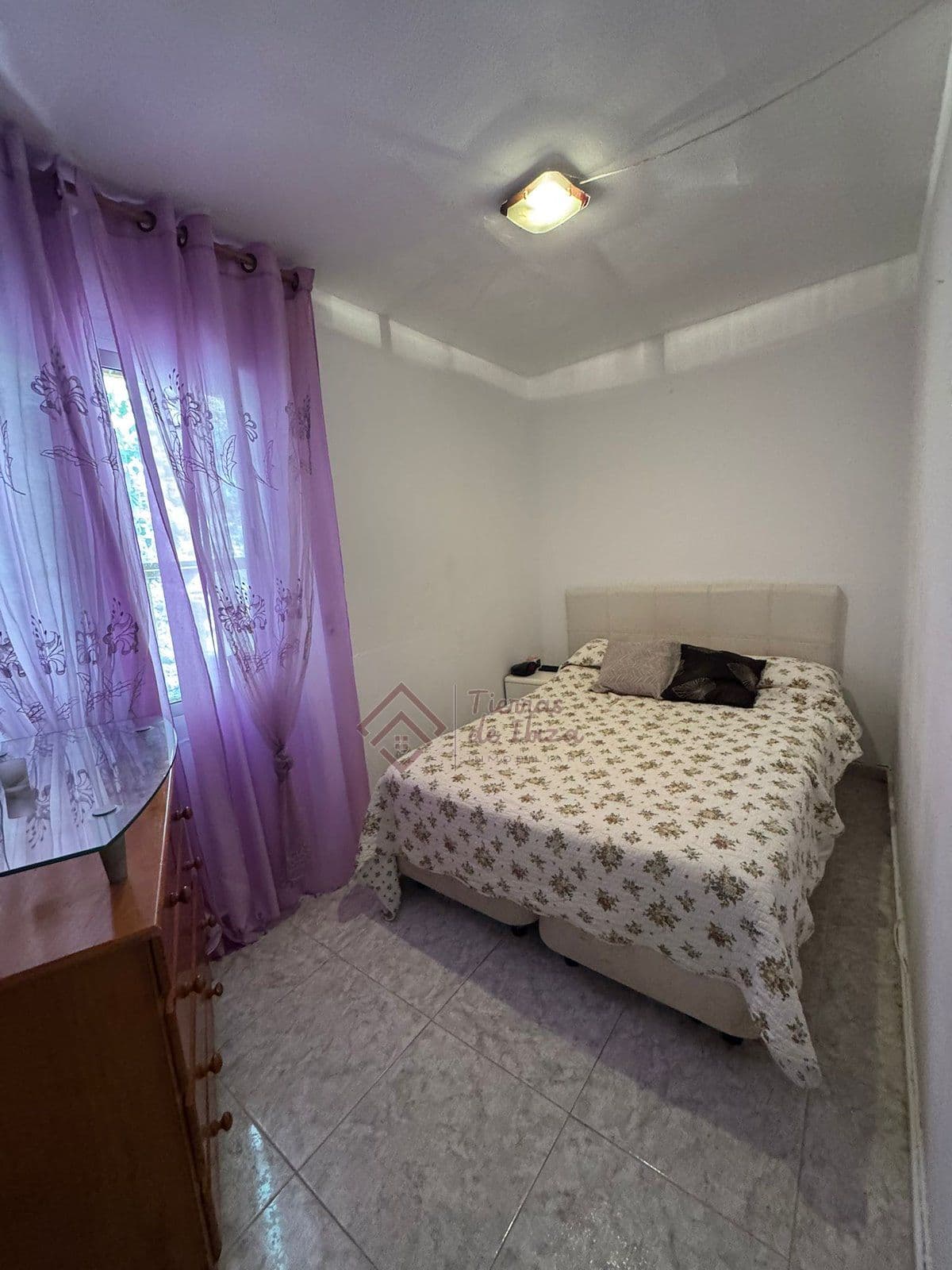 Apartamento con Piscina en Portinatx - Foto 1