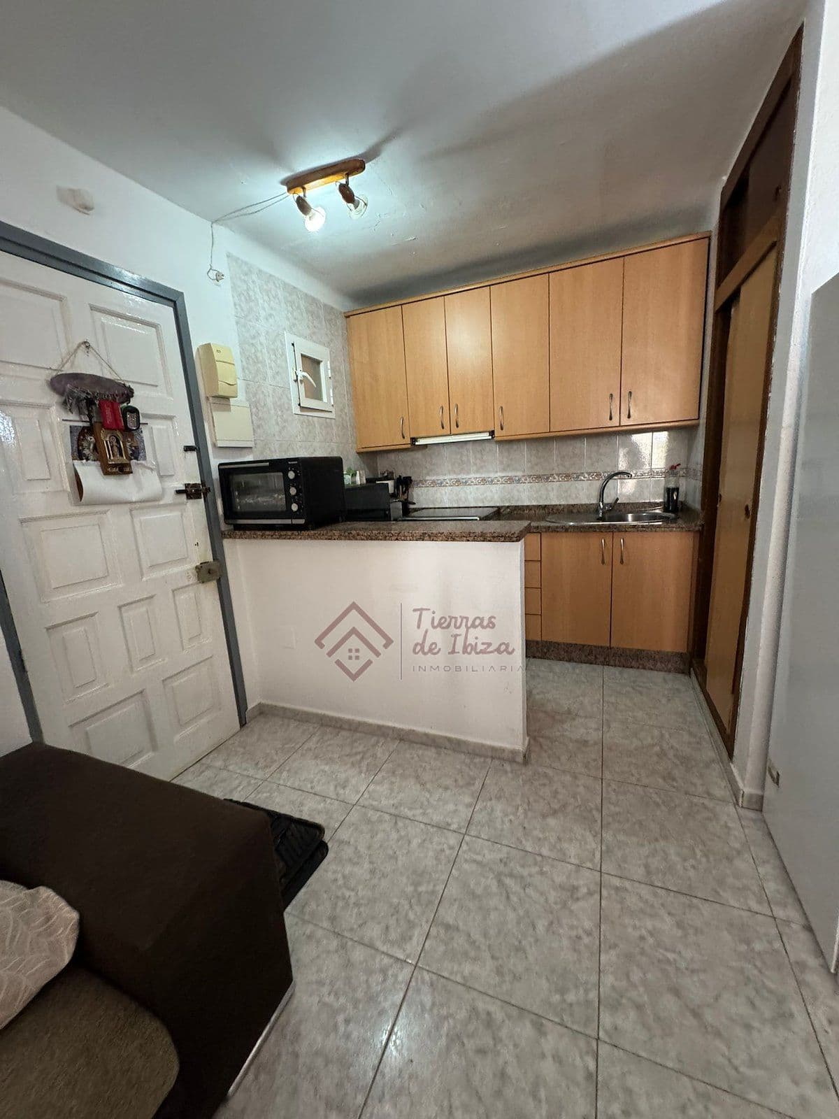 Apartamento con Piscina en Portinatx - Foto 3