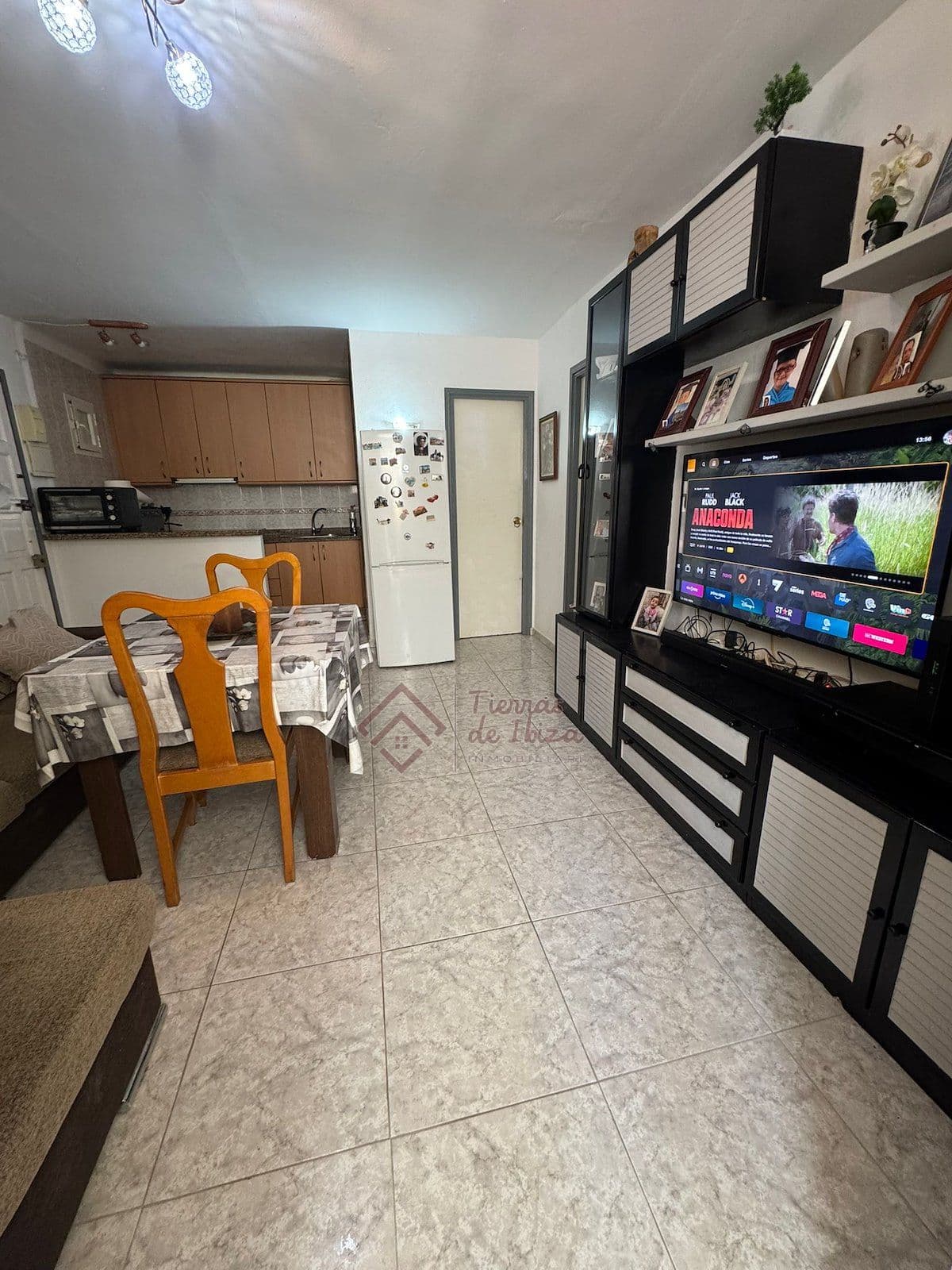 Apartamento con Piscina en Portinatx - Foto 4