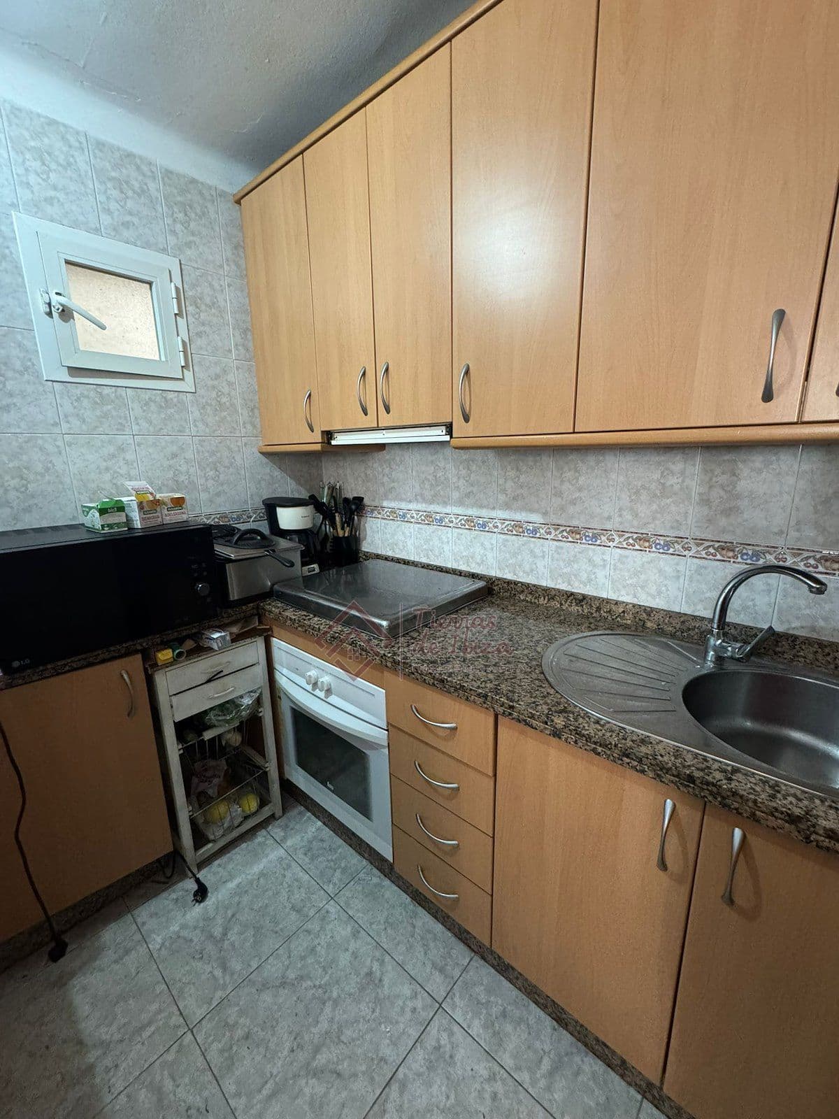 Apartamento con Piscina en Portinatx - Foto 2