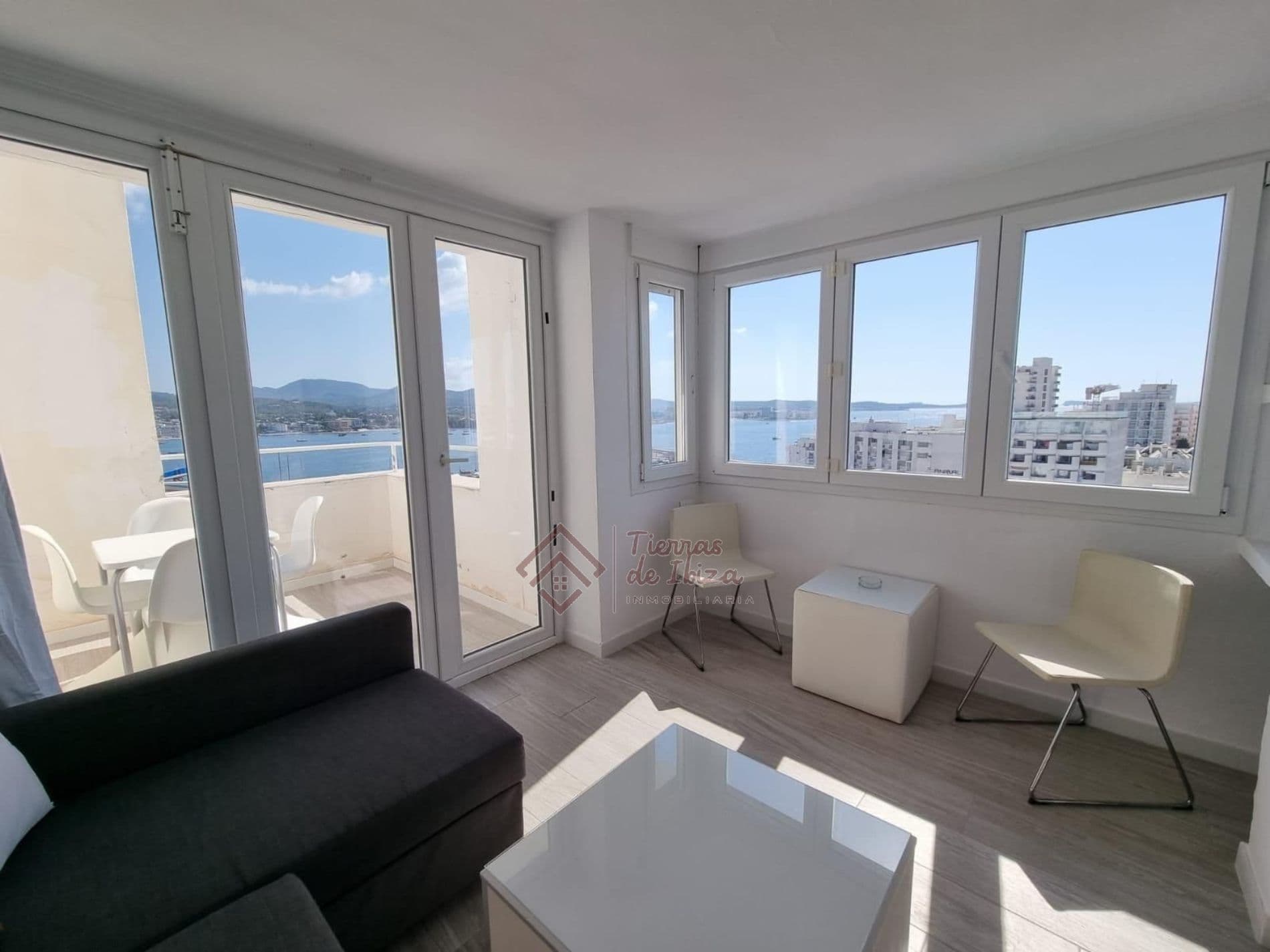 Apartamento en San Antonio - Alquiler Temporal - Foto 2