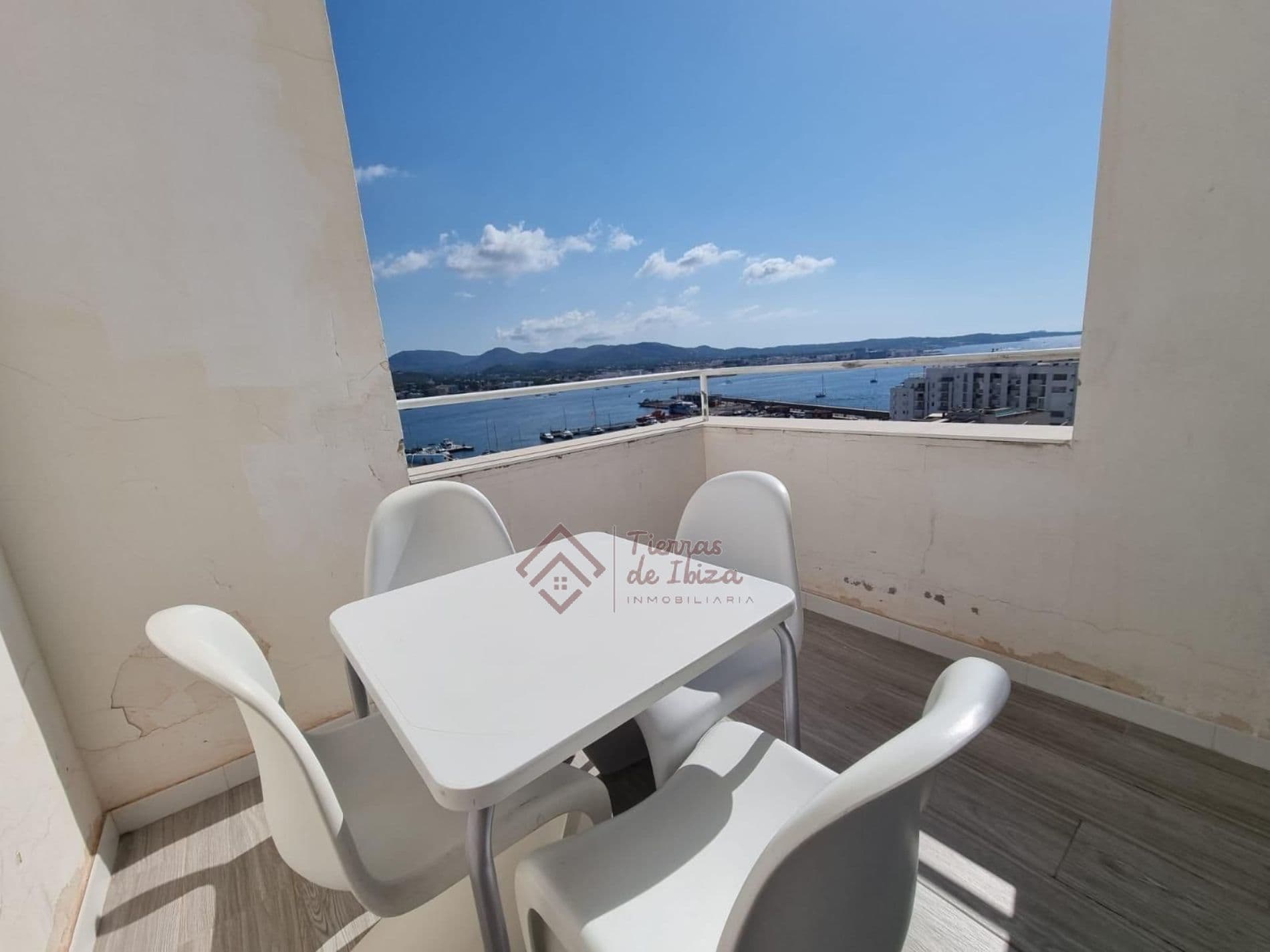 Apartamento en San Antonio - Alquiler Temporal - Foto 3