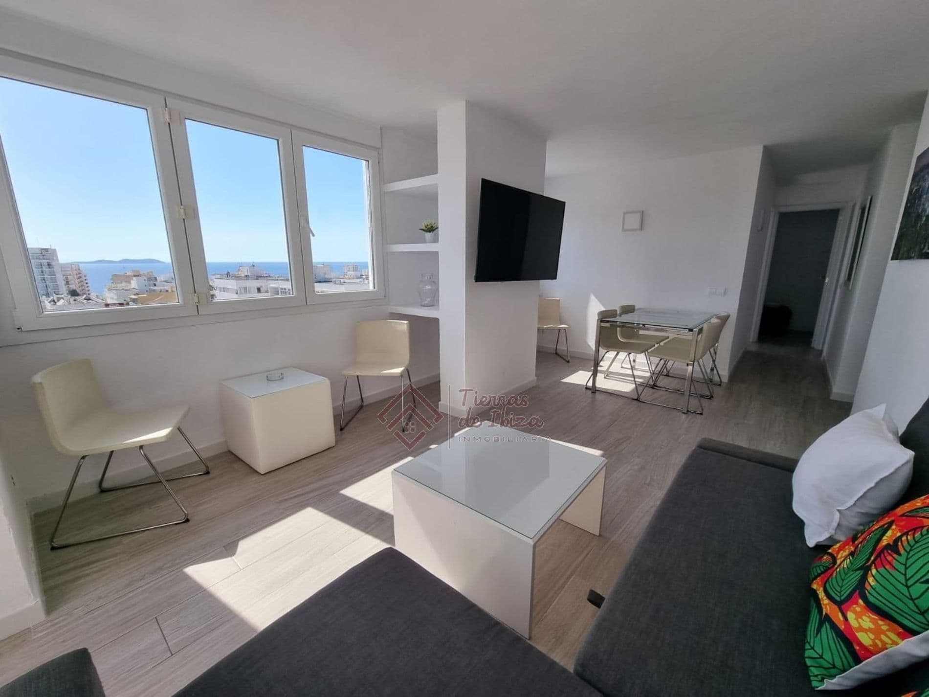 Apartamento en San Antonio - Alquiler Temporal - Foto 4