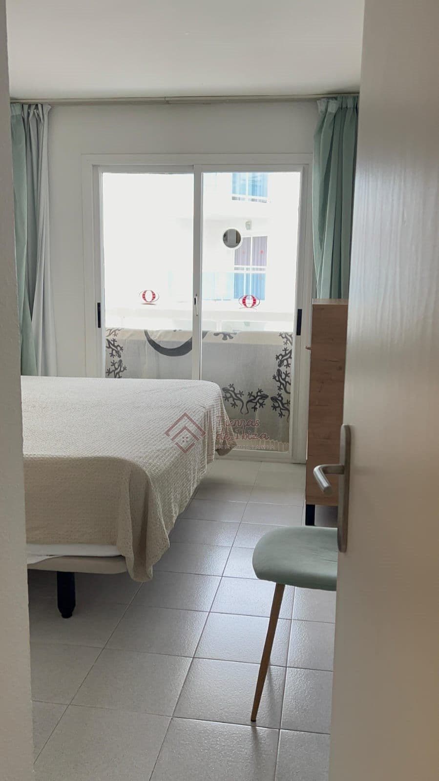 Apartamento en Cala de Bou - Alquiler Temporal - Foto 2