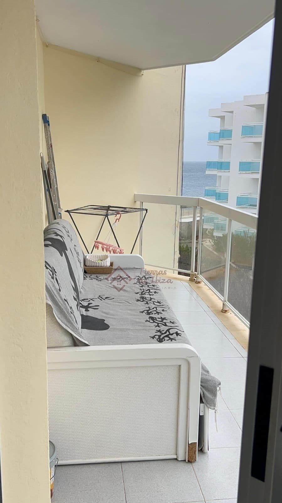 Apartamento en Cala de Bou - Alquiler Temporal - Foto 1