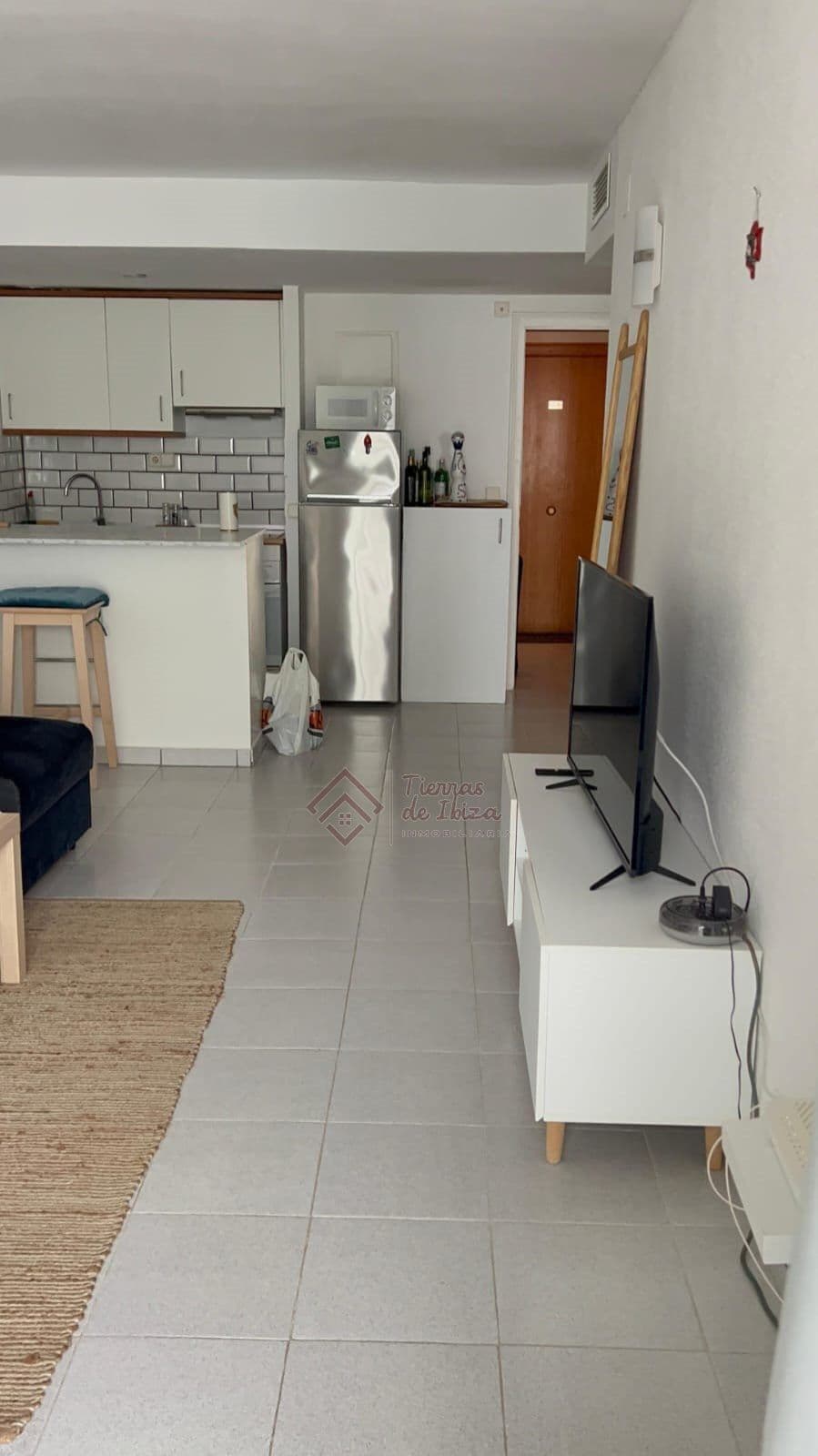 Apartamento en Cala de Bou - Alquiler Temporal - Foto 4