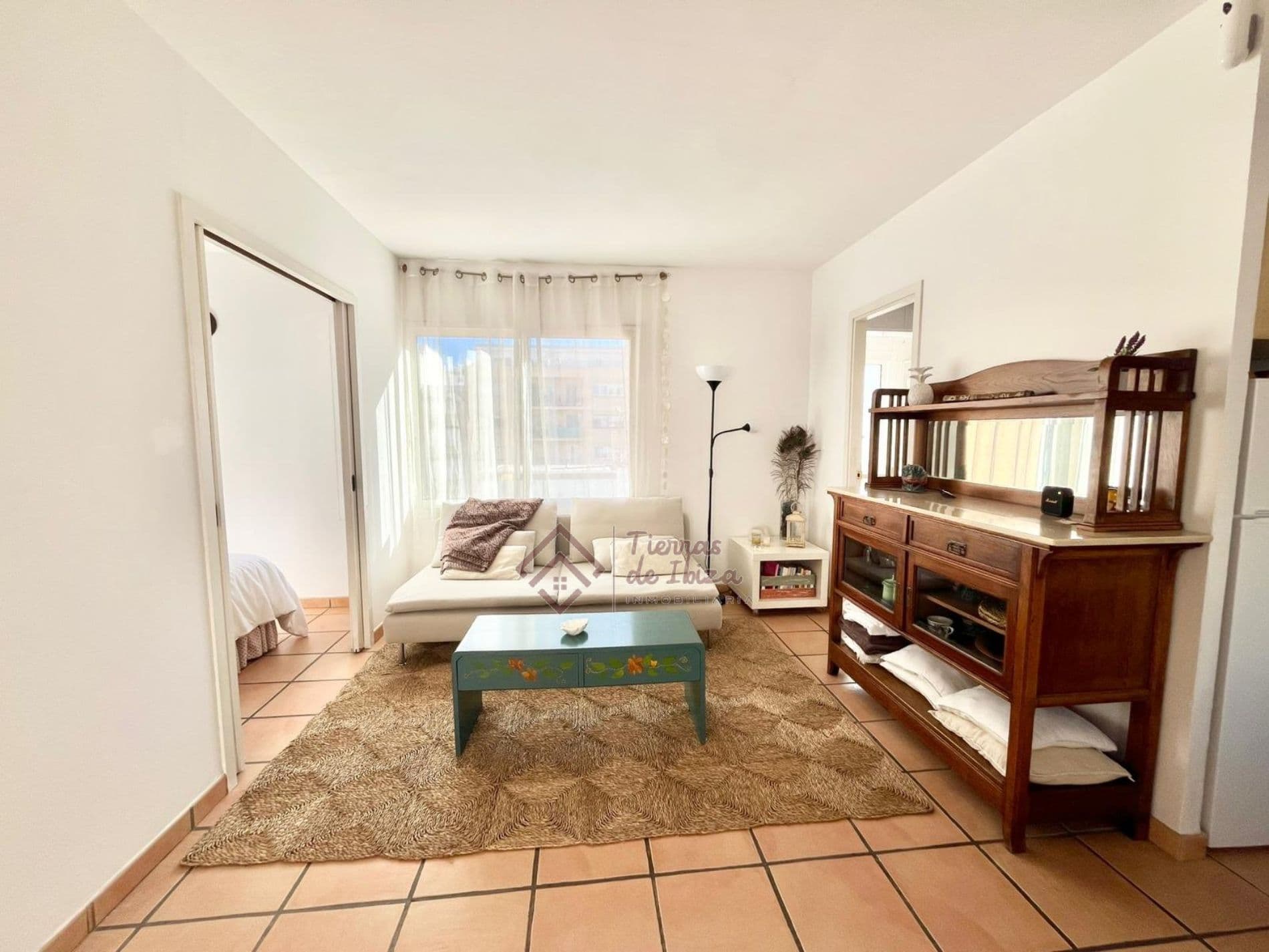 Ático en Figueretas - Alquiler Temporal - Foto 2