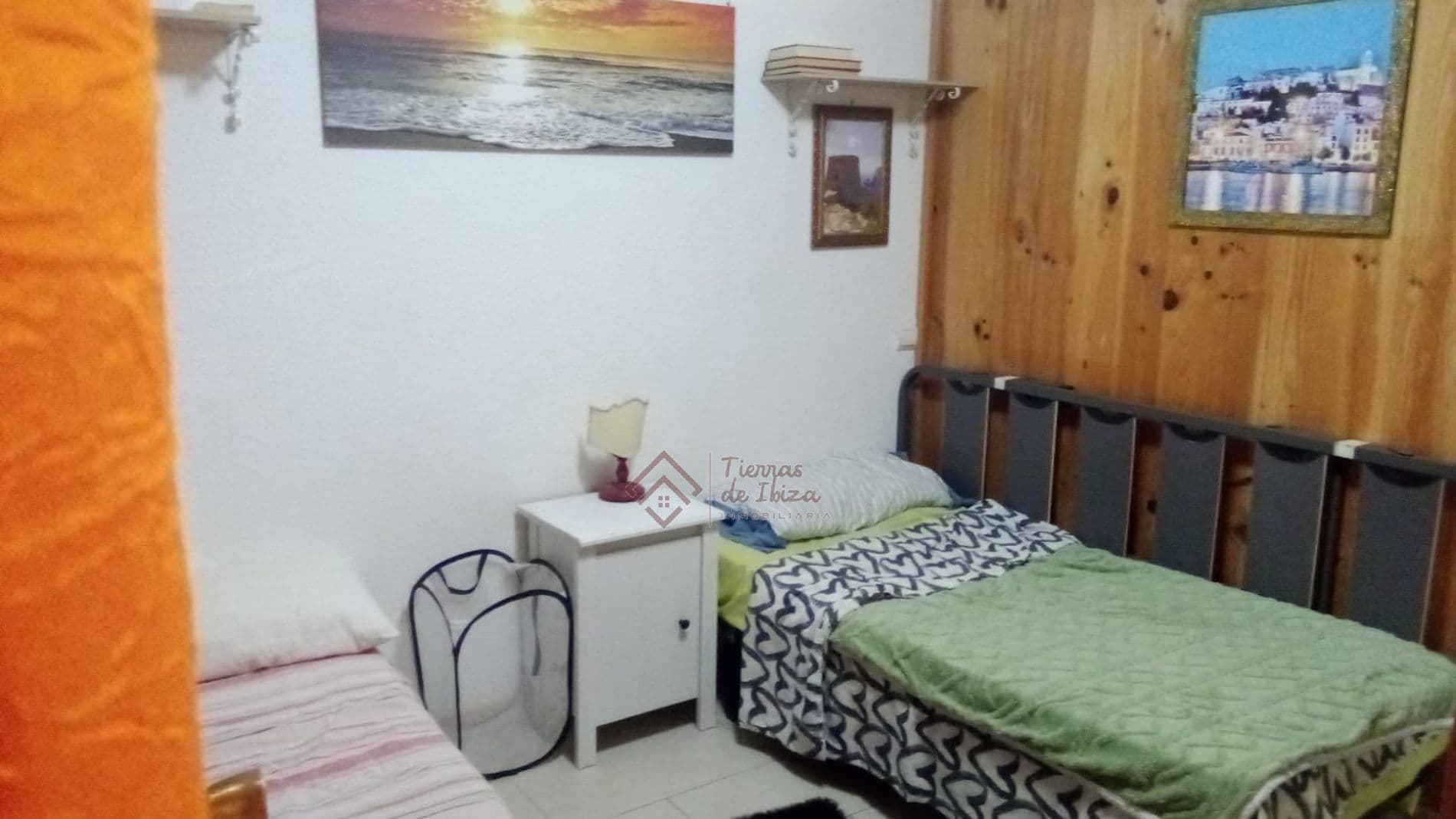 Apartamento en Figueretas - Foto 1