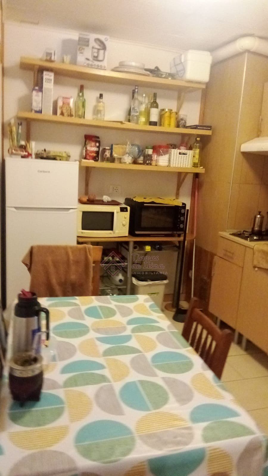 Apartamento en Figueretas - Foto 3