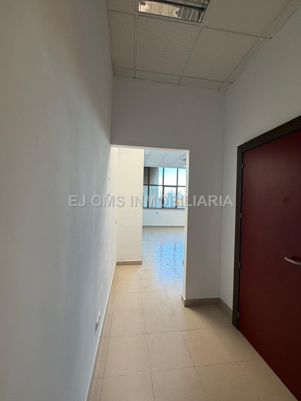 EN ALQUILER OFICINA DIVISIBLE. - Foto 4