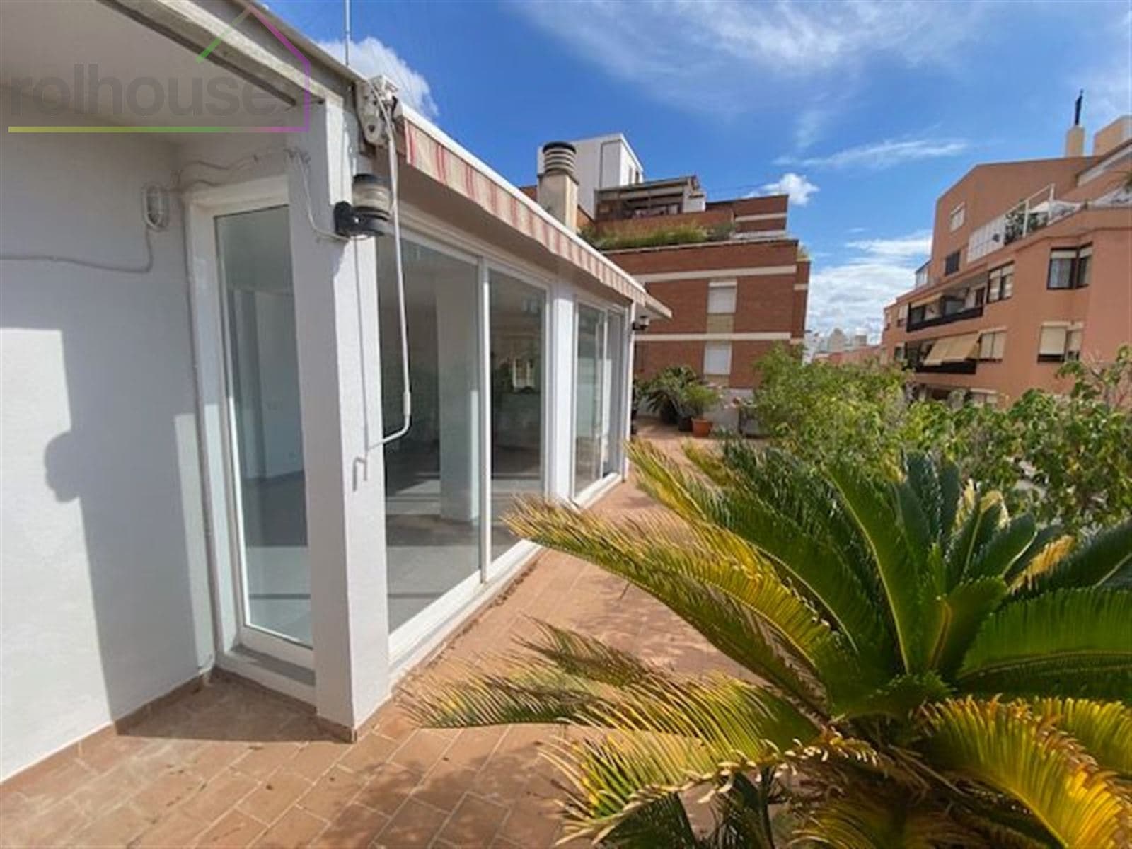 Ático en zona Industria - Foto 3