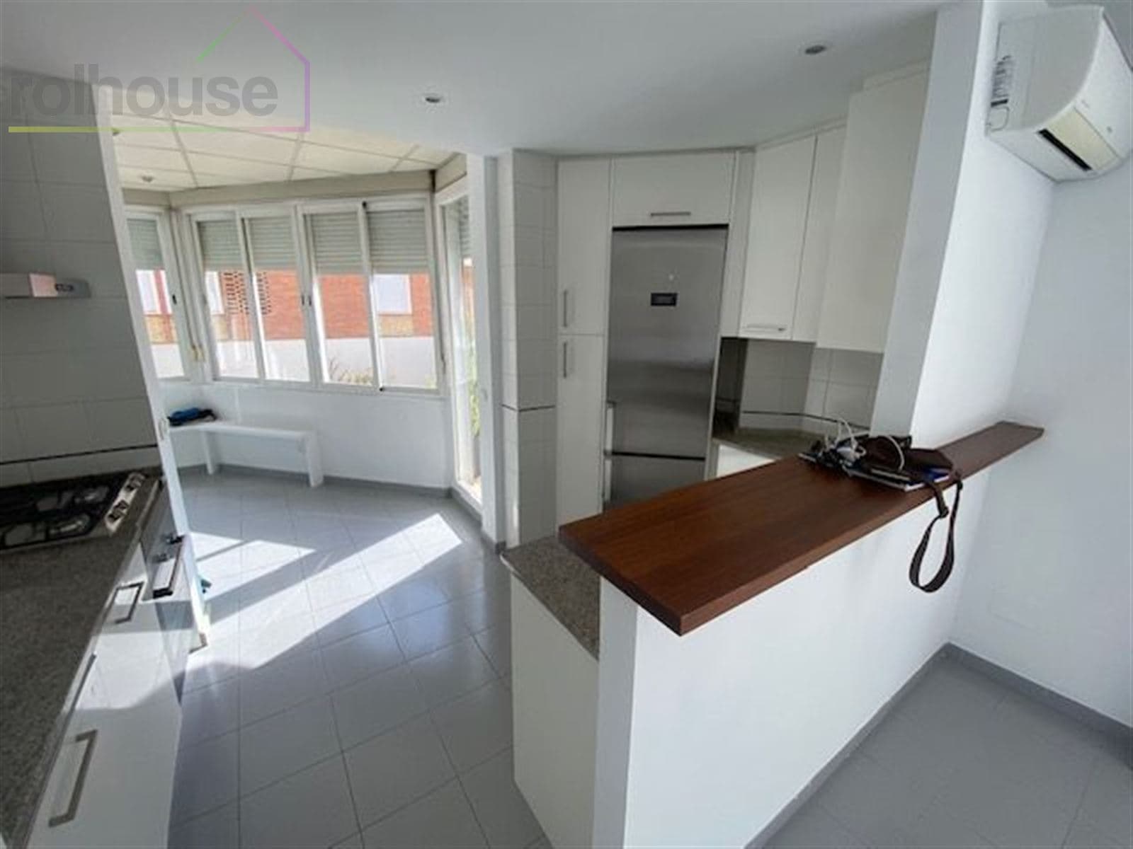 Ático en zona Industria - Foto 5