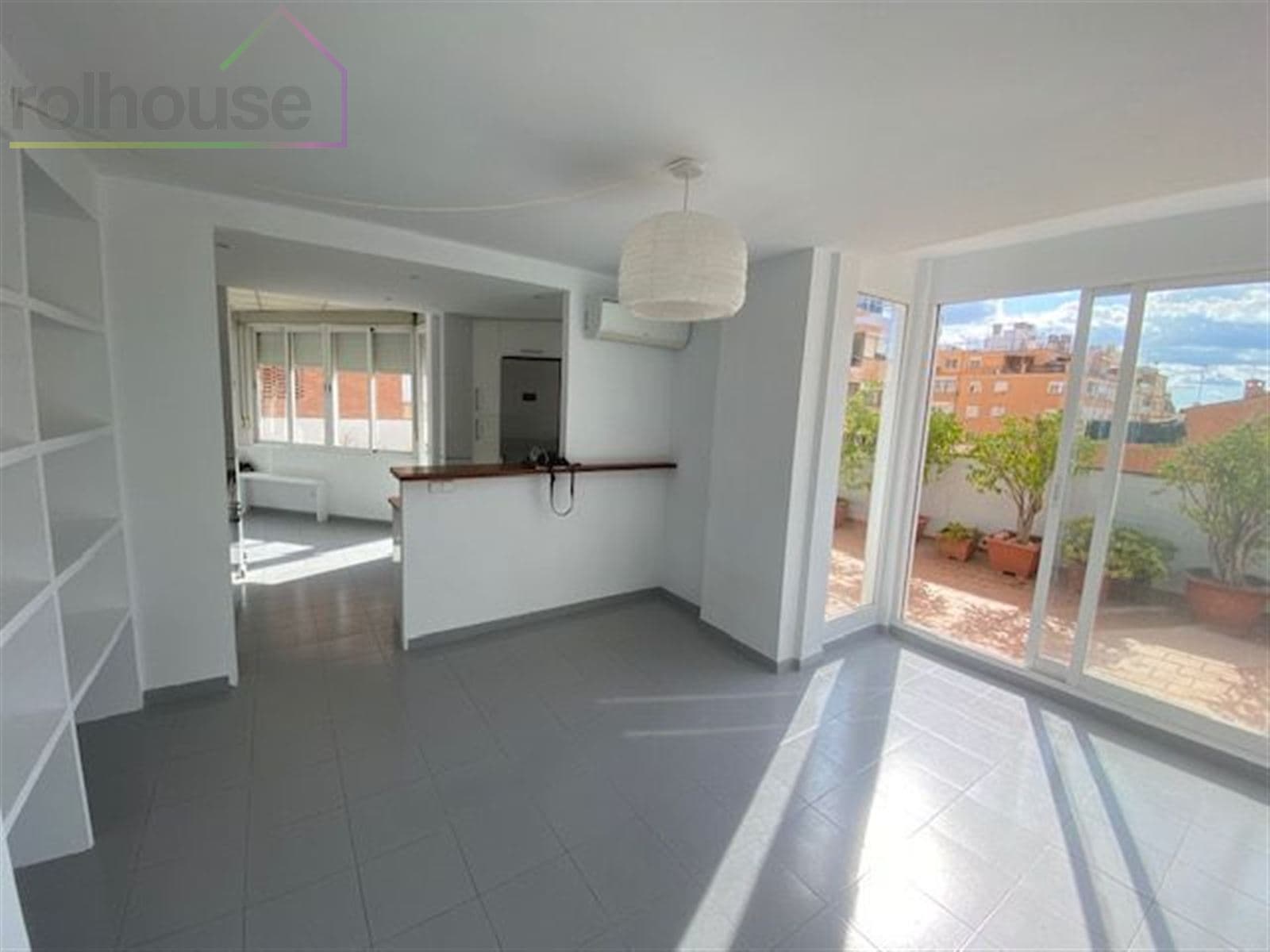 Ático en zona Industria - Foto 4