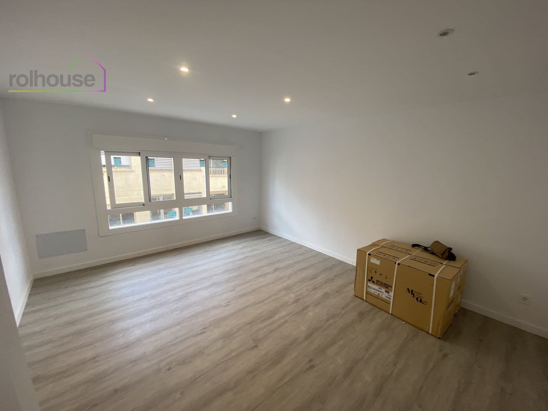 Piso reformado a estrenar - Foto 1