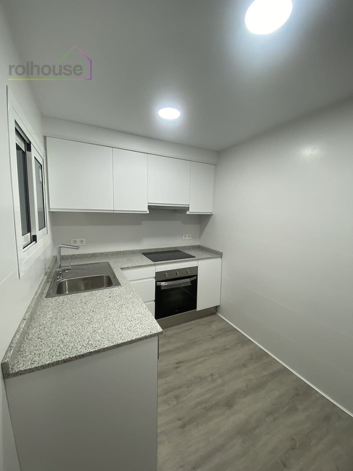 Piso reformado a estrenar - Foto 3