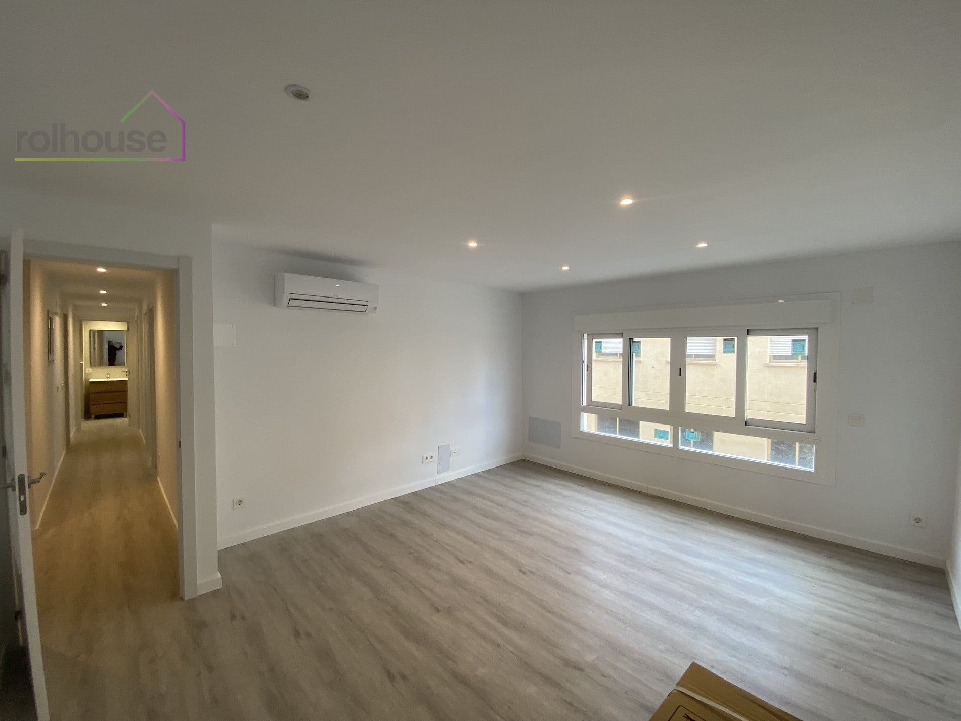 Piso reformado a estrenar - Foto 2