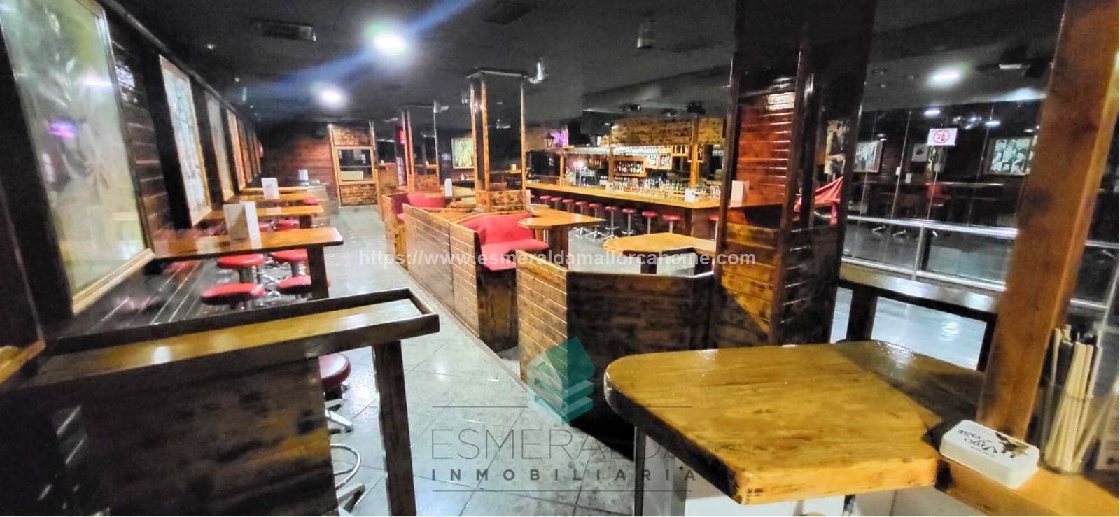 TRASPASO LOCAL DISCOTECA/ PUB - Foto 3