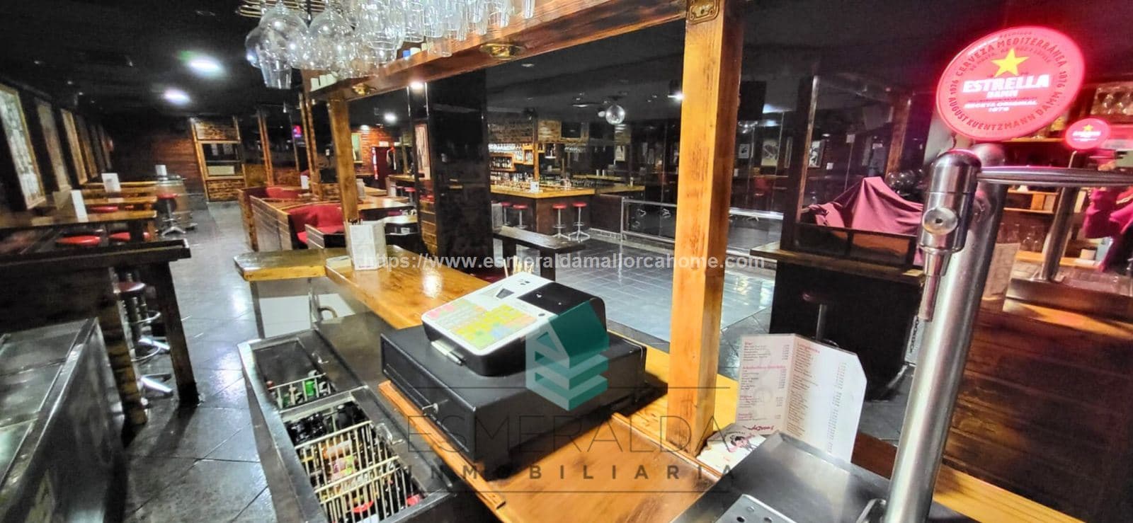 TRASPASO LOCAL DISCOTECA/ PUB - Foto 5