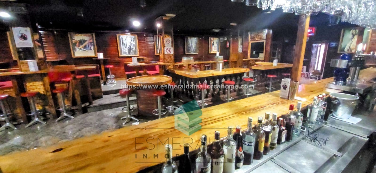 TRASPASO LOCAL DISCOTECA/ PUB - Foto 4