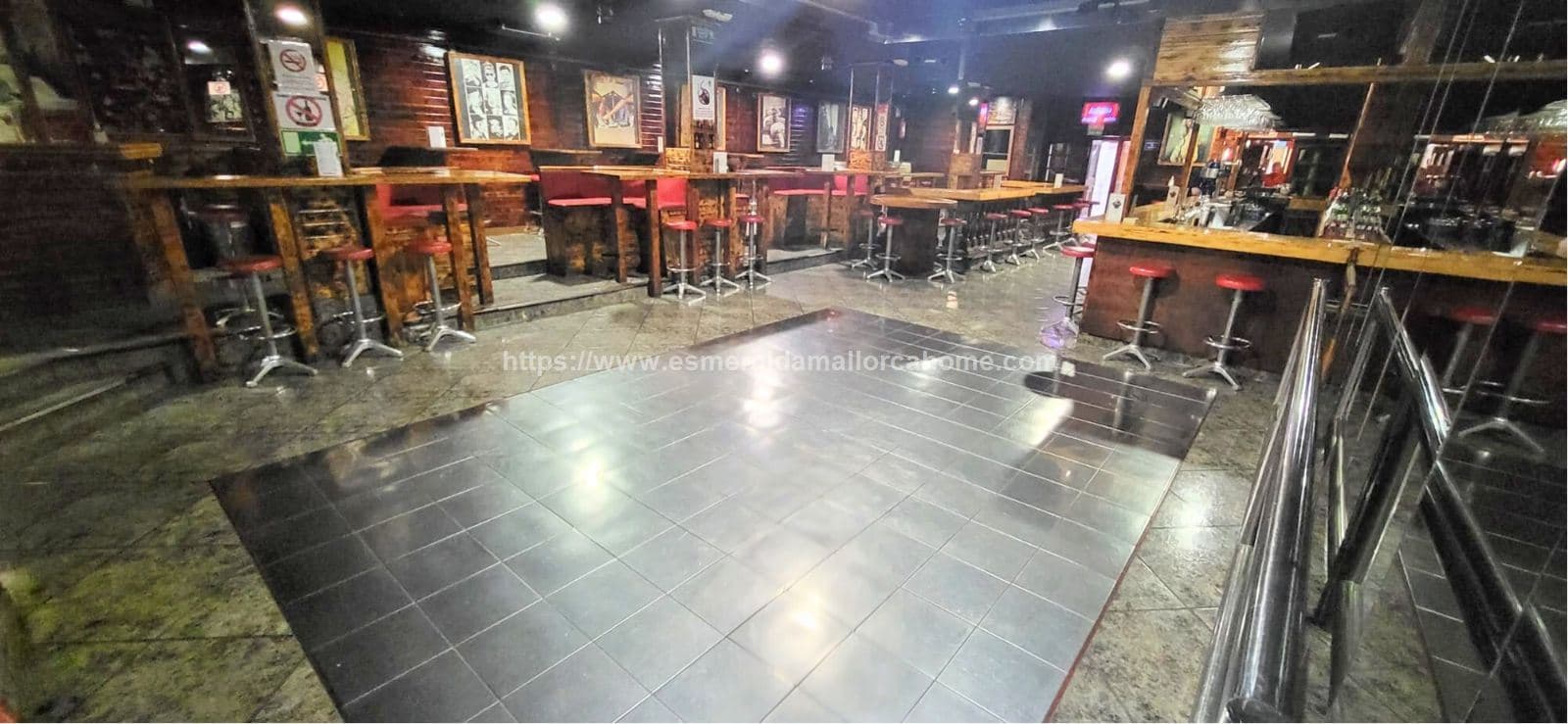 TRASPASO LOCAL DISCOTECA/ PUB - Foto 2