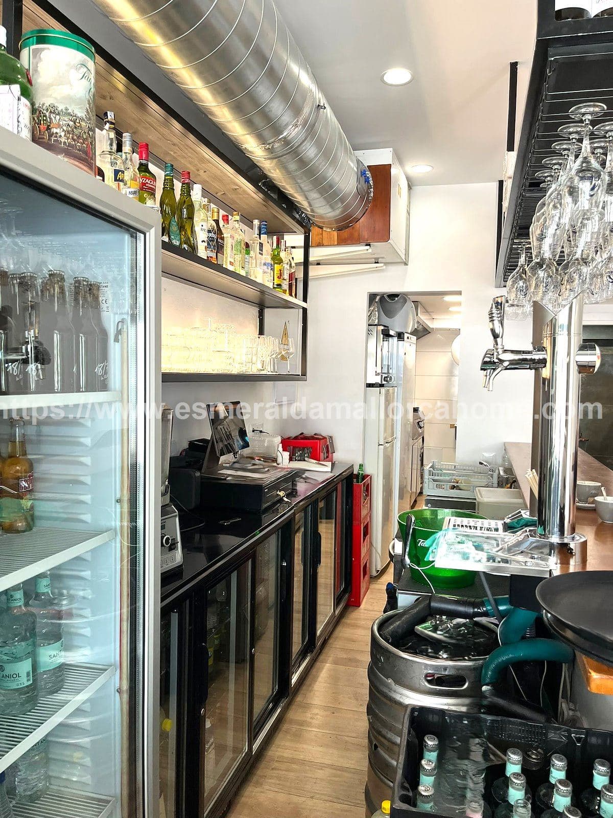 TRASPASO BAR / CAFETERÍA EN PASEO MARÍTIMO - Foto 4