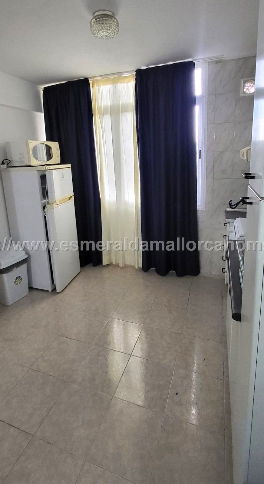 APARTAMENTO CON HABITACIÓN EN SANTA PONSA - Foto 3
