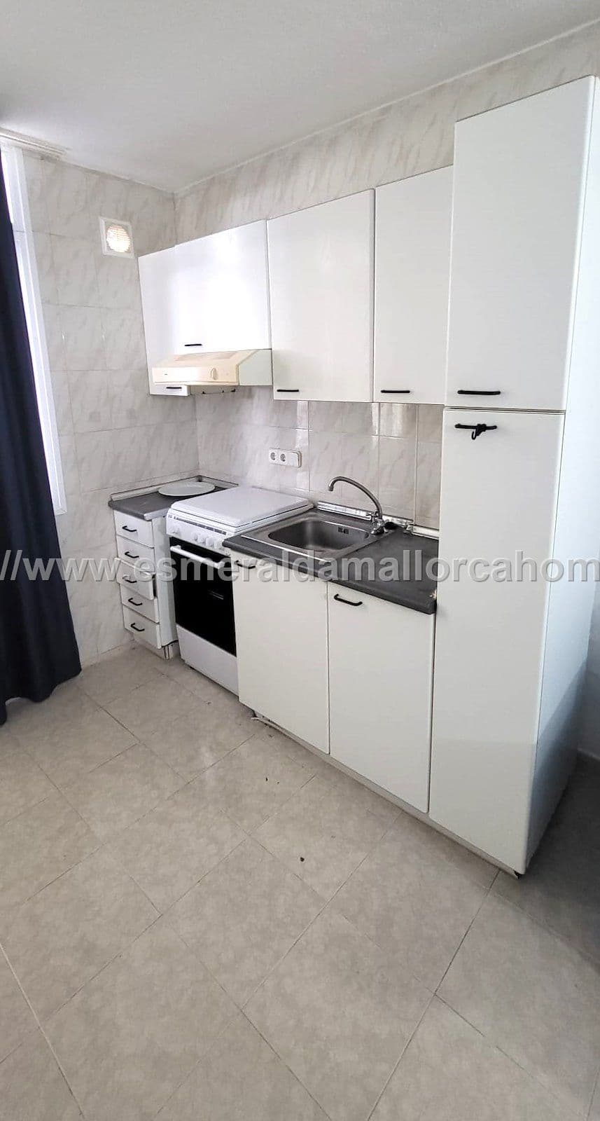 APARTAMENTO CON HABITACIÓN EN SANTA PONSA - Foto 4