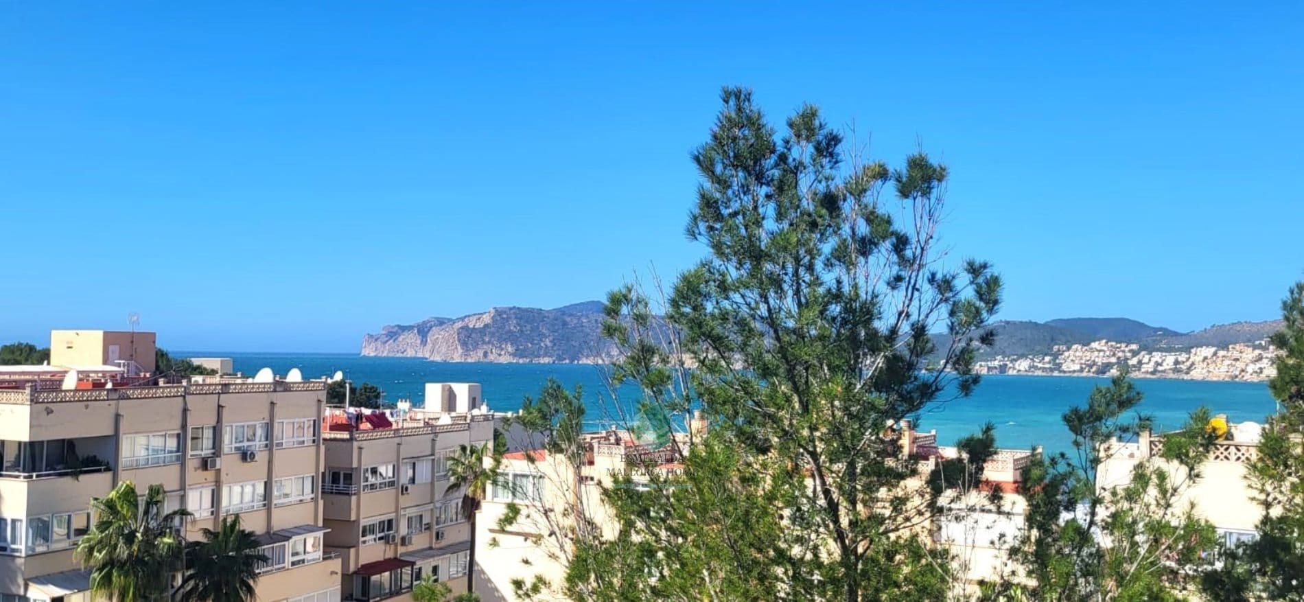 ALQUILER PISO  HABITACIONES EN SANTA PONSA - Foto 1