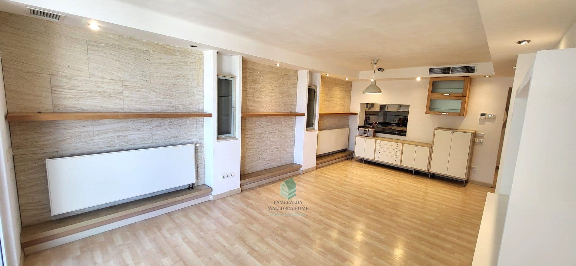 ALQUILER PISO  HABITACIONES EN SANTA PONSA - Foto 3