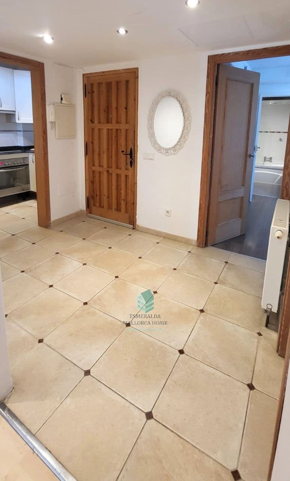 ALQUILER PISO  HABITACIONES EN SANTA PONSA - Foto 2