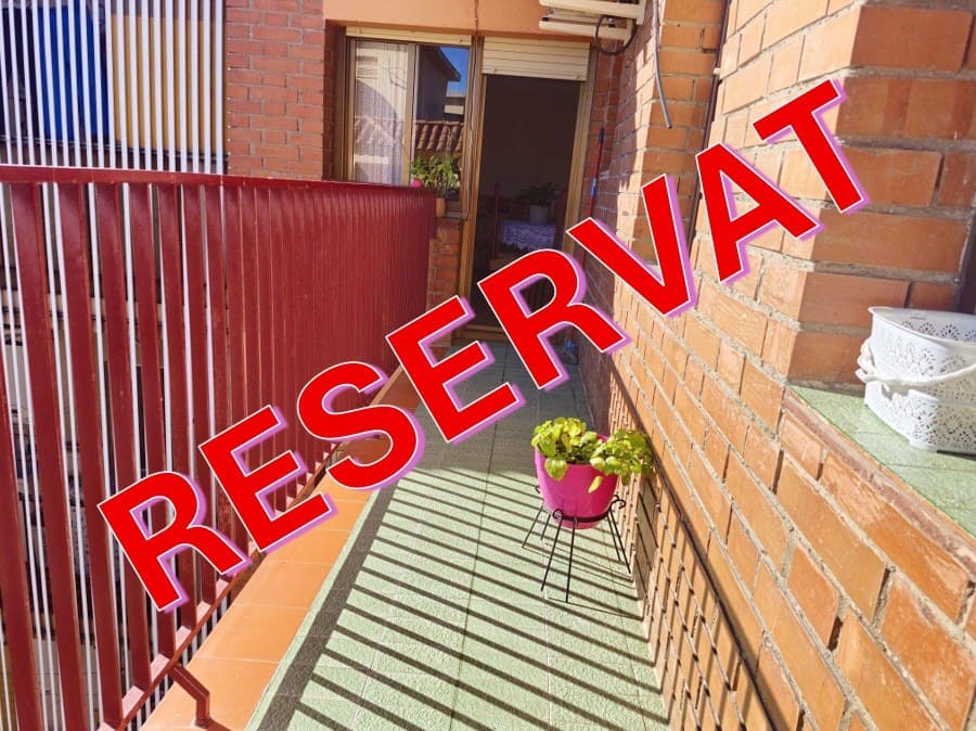 SANT ANDREU DE LA BARCA - Foto 1