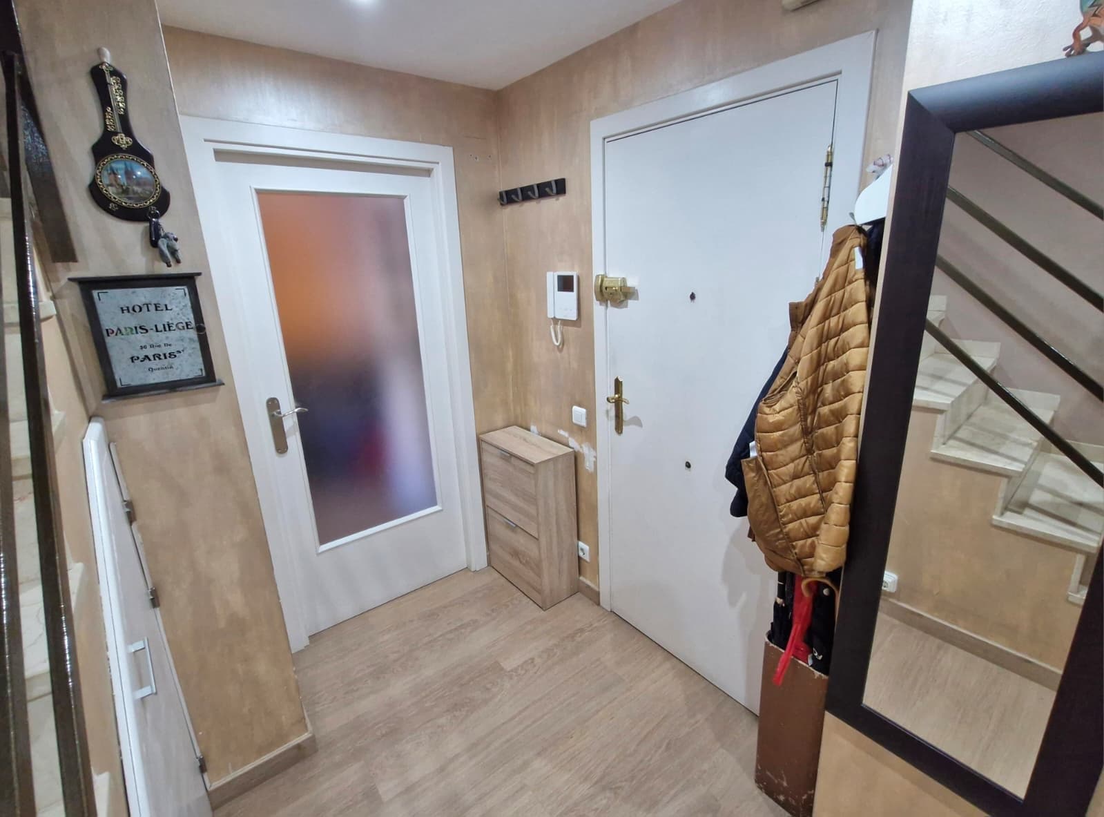 DÚPLEX CON PLAZA DE APARCAMIENTO - Foto 4