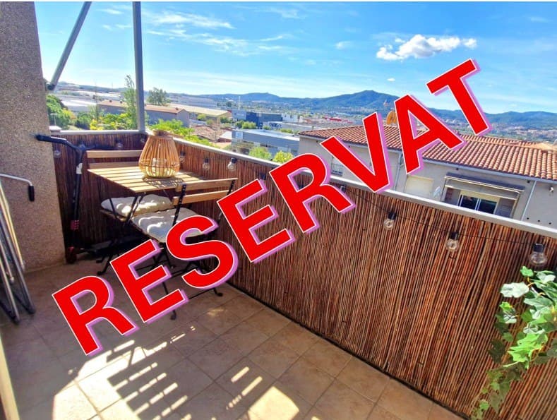 Piso - Lluis De Requesens - Riera Bonet - Molins De Rei - Foto 1