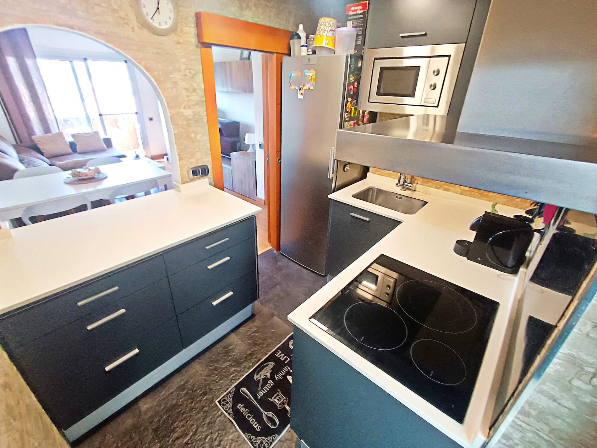 Piso - Lluis De Requesens - Riera Bonet - Molins De Rei - Foto 4