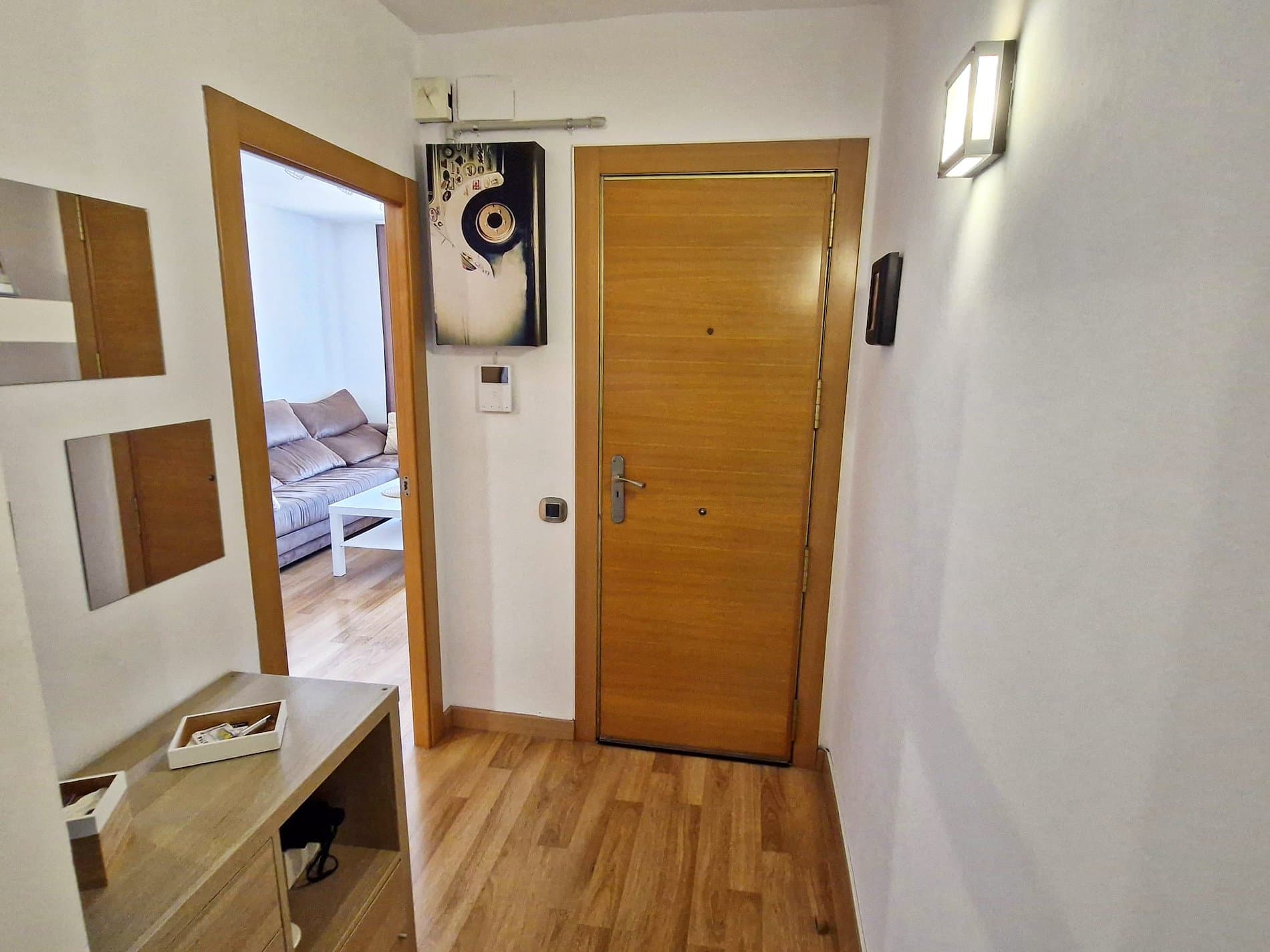 Piso - Lluis De Requesens - Riera Bonet - Molins De Rei - Foto 5