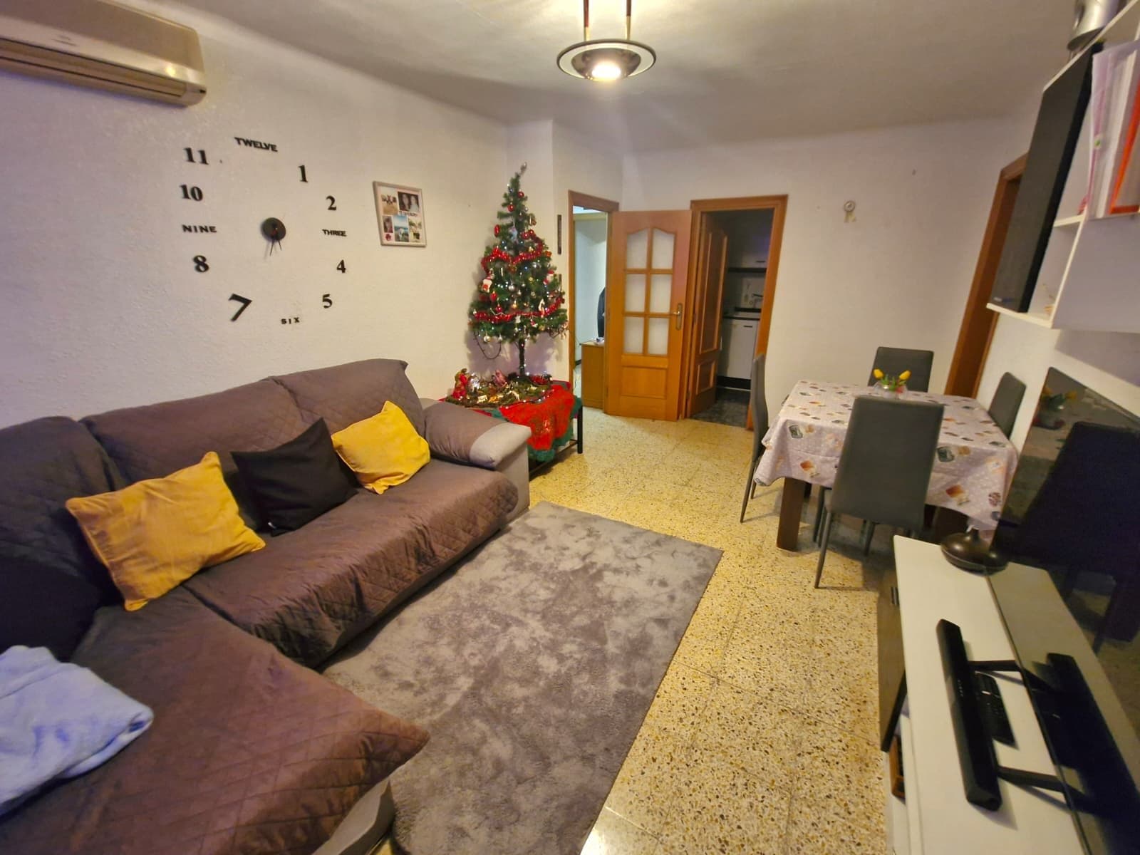 Piso - Riera Bonet, Molins De Rei - Foto 4