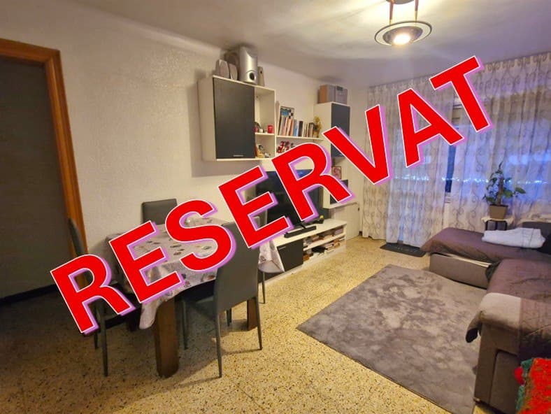 Piso - Riera Bonet, Molins De Rei - Foto 1