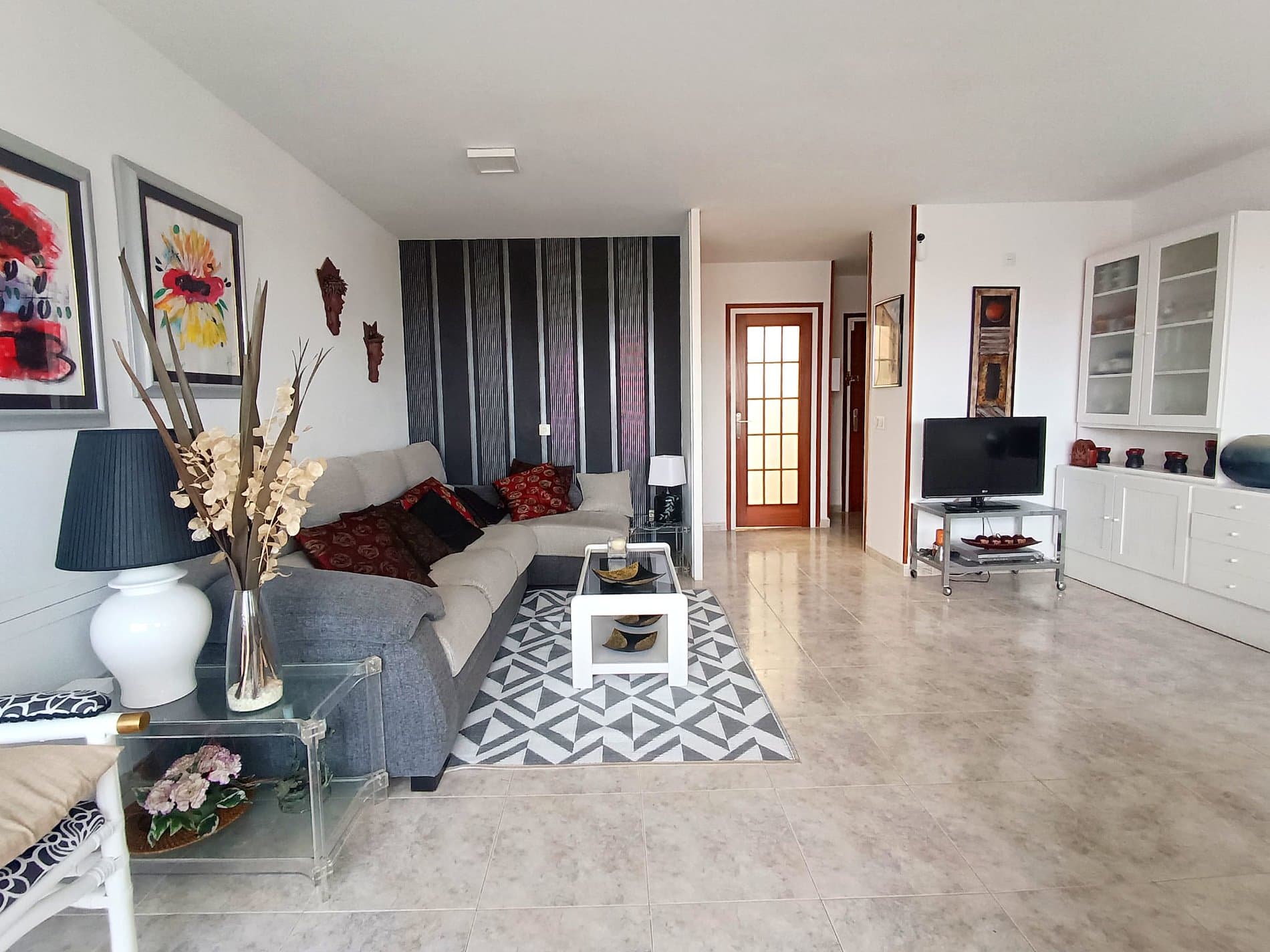 Piso - Vilanova I La Geltru - Foto 4