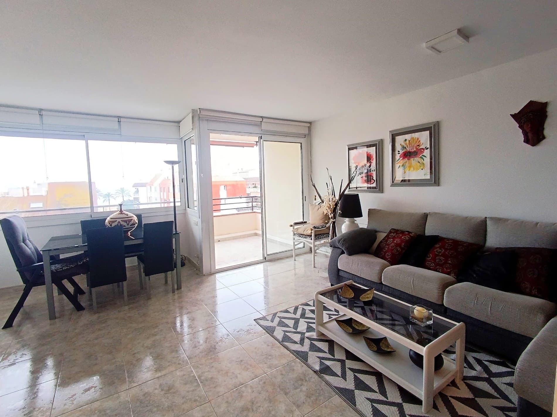 Piso - Vilanova I La Geltru - Foto 2