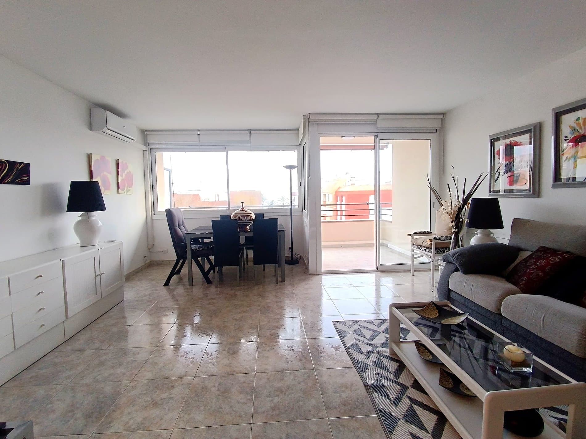 Piso - Vilanova I La Geltru - Foto 1