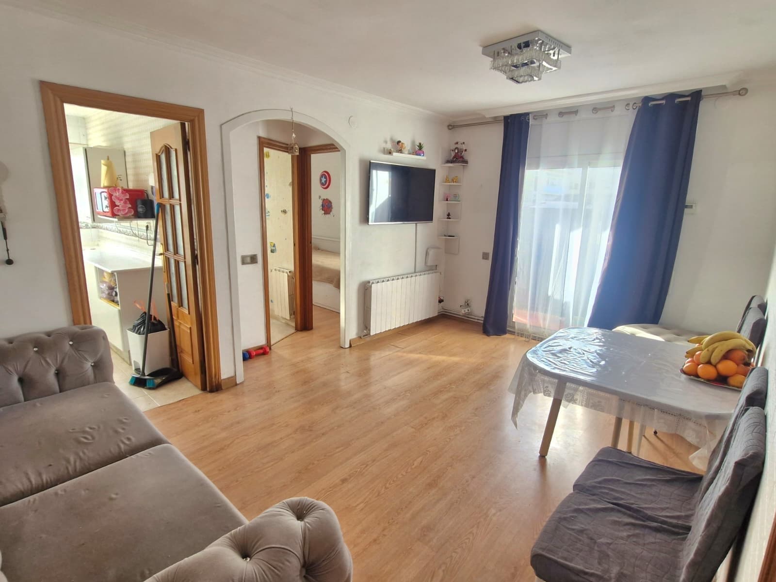 OPORTUNIDAD EN EL PAPIOL - Foto 1