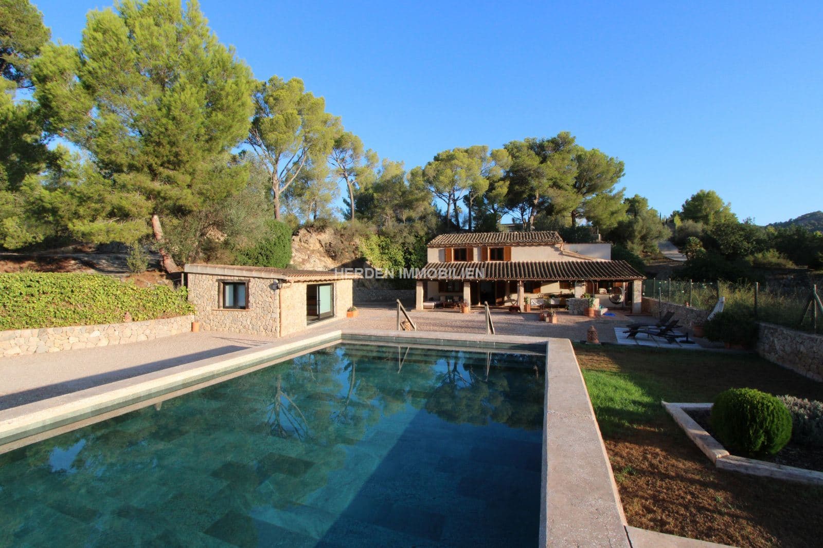 FINCA CALVIA MALLORCA EN VENTA - Foto 1