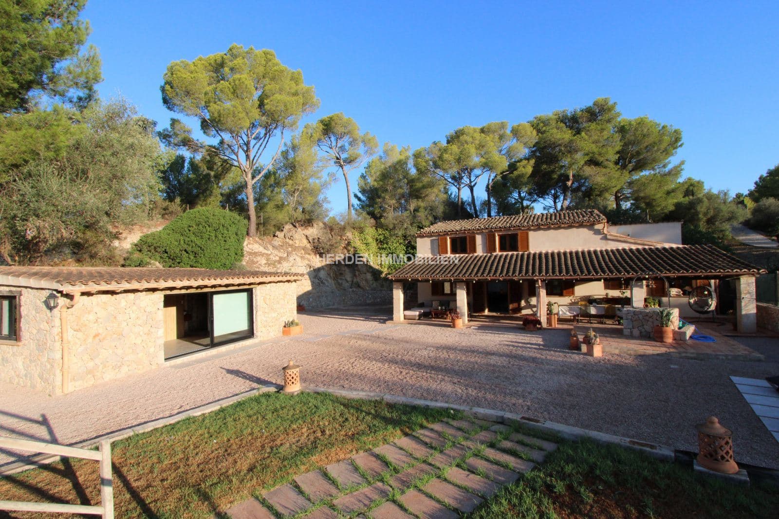 FINCA CALVIA MALLORCA EN VENTA - Foto 3