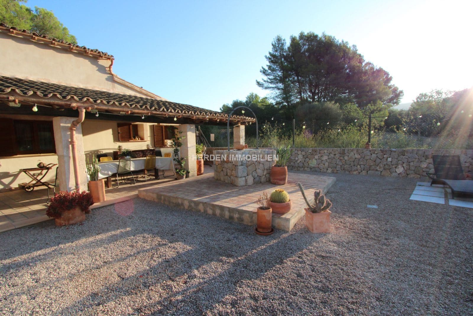 FINCA CALVIA MALLORCA EN VENTA - Foto 5