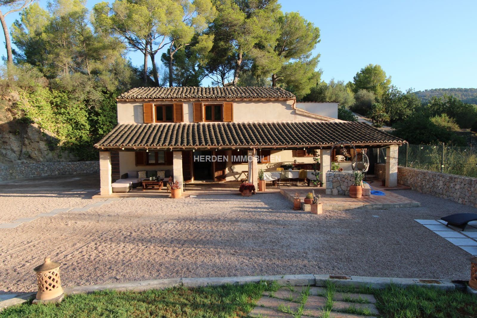 FINCA CALVIA MALLORCA EN VENTA - Foto 4
