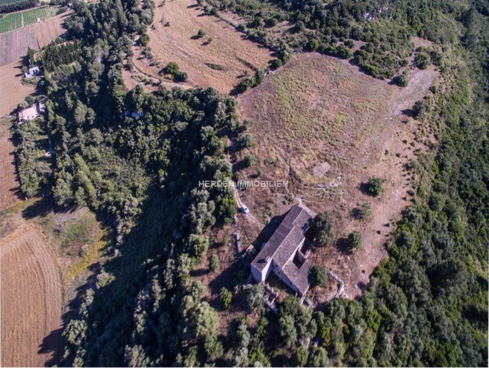PROYECTO DE RENOVACIÓN - FINCA MANACOR MALLORCA EN VENTA - Foto 4