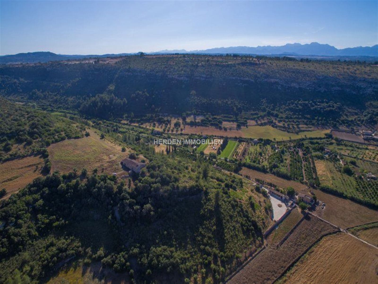 PROYECTO DE RENOVACIÓN - FINCA MANACOR MALLORCA EN VENTA - Foto 5